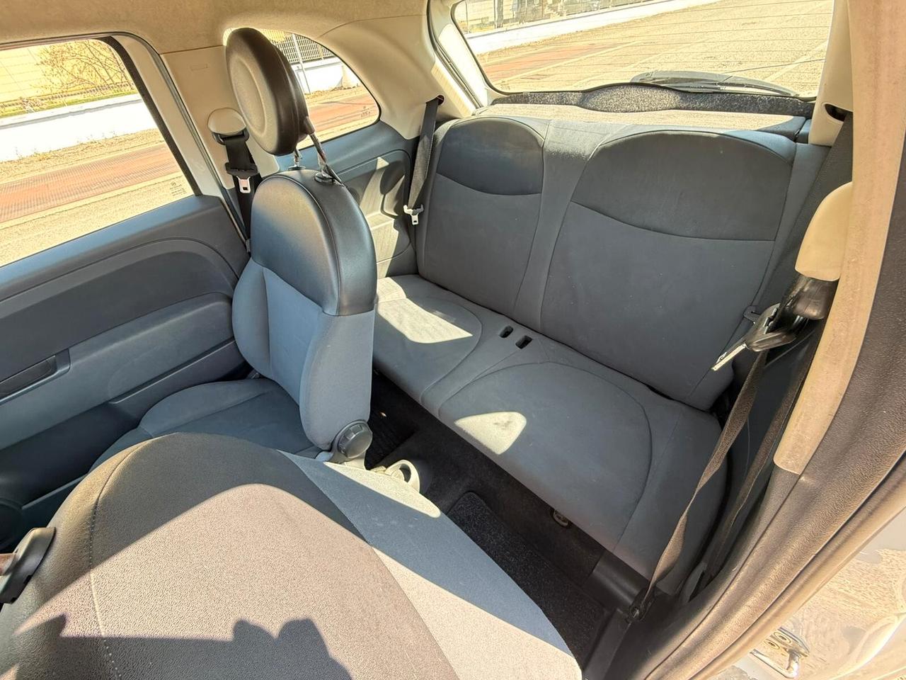 Fiat 500 1.2 Pop