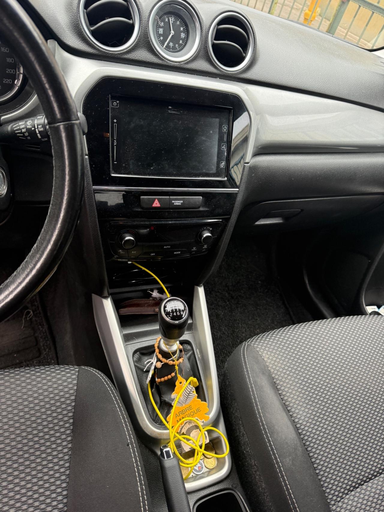 Suzuki Vitara 1.6 DDiS V-Cool