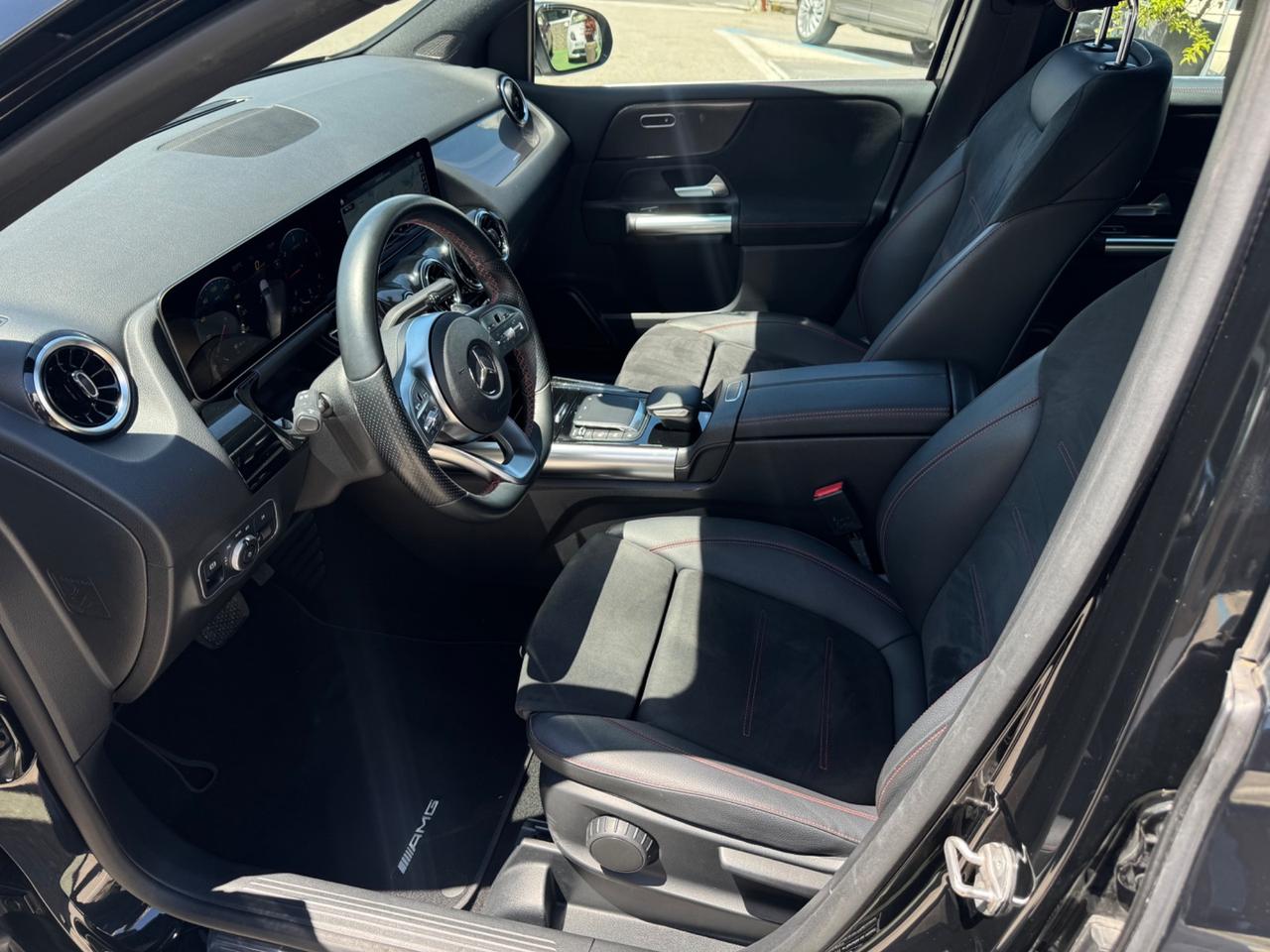 Mercedes-benz B 180 B 180 d Automatic Premium