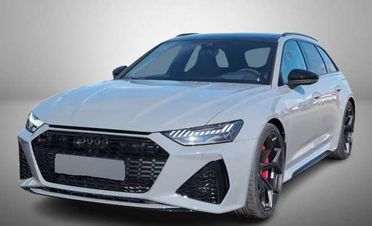 Audi RS6 AVANT PERFORMANCE 630 CV QUATTRO TIPTRONIC *PROMO*