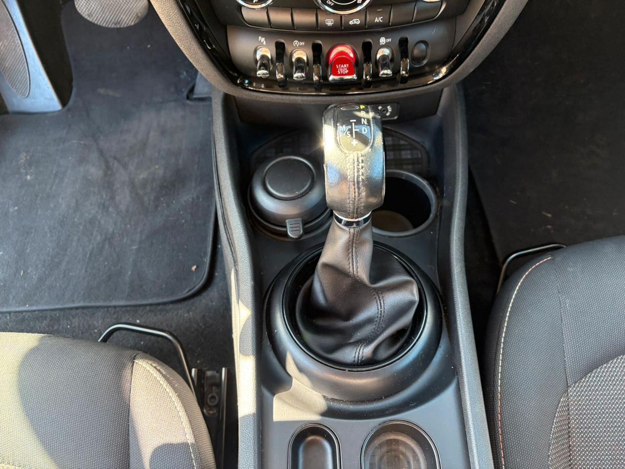 Mini Cooper Clubman 2.0 D Business