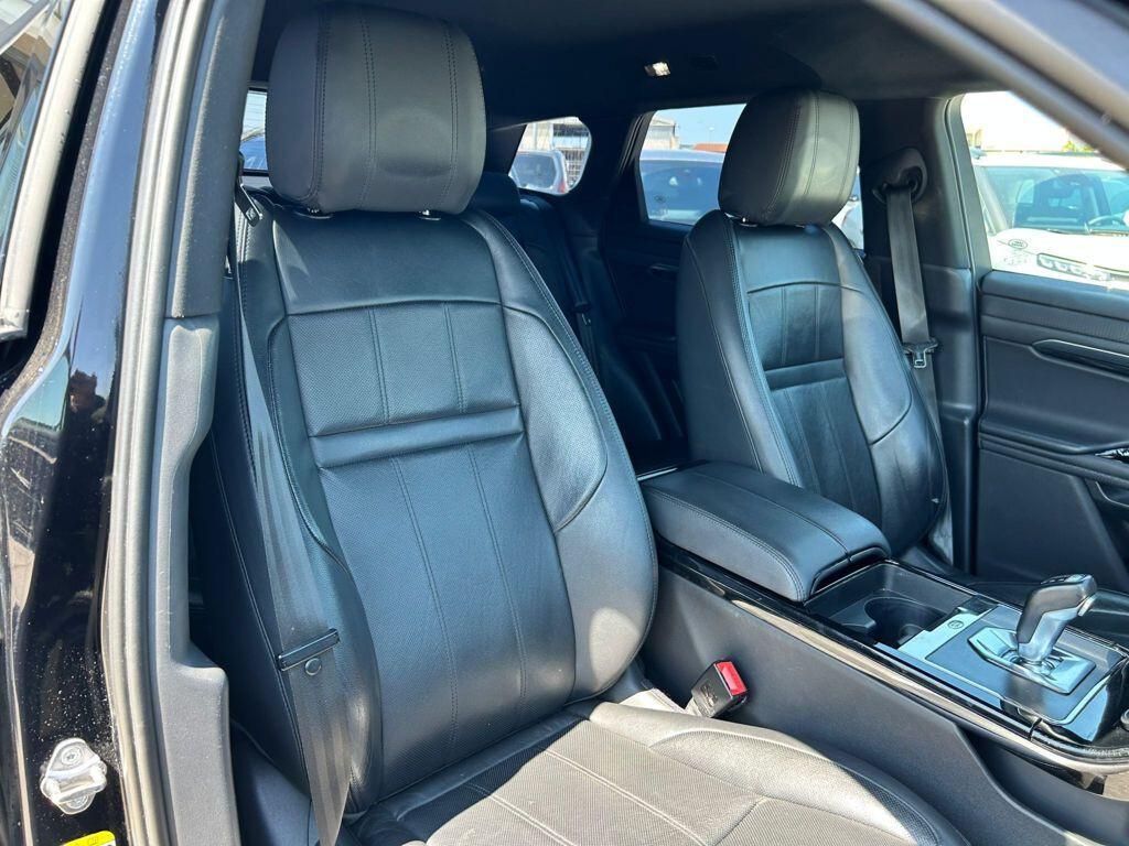 Land Rover Range Evoque 2.0D I4-L.Flw 180 CV R-Dynamic