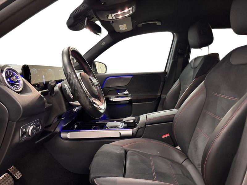 Mercedes GLB 200 d Premium auto