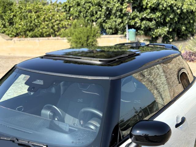 MINI Mini Cooper S JCW (Tetto Pan.-Pacchetto XL)