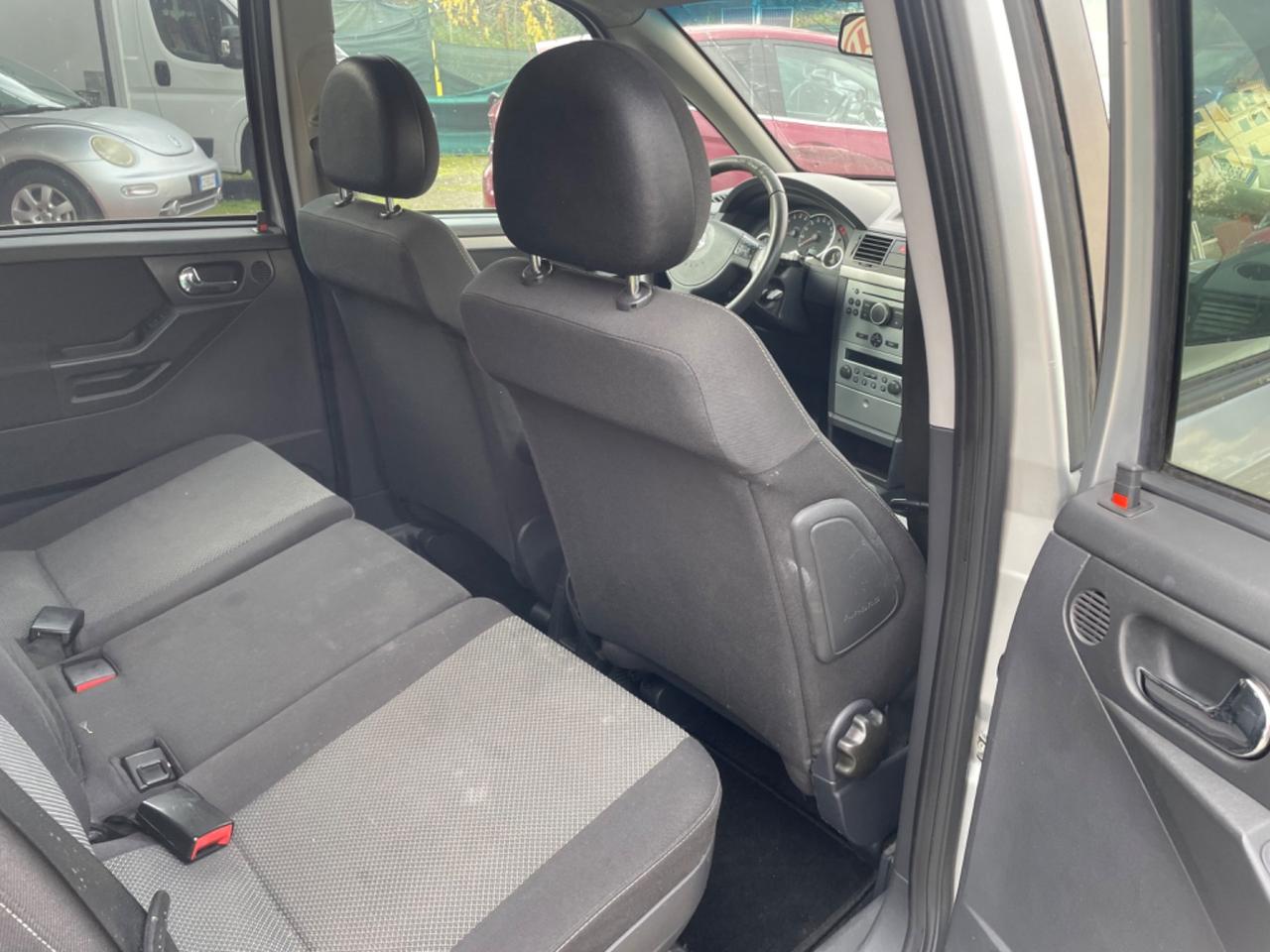 Opel Meriva 1.7 CDTI 101CV Cosmo