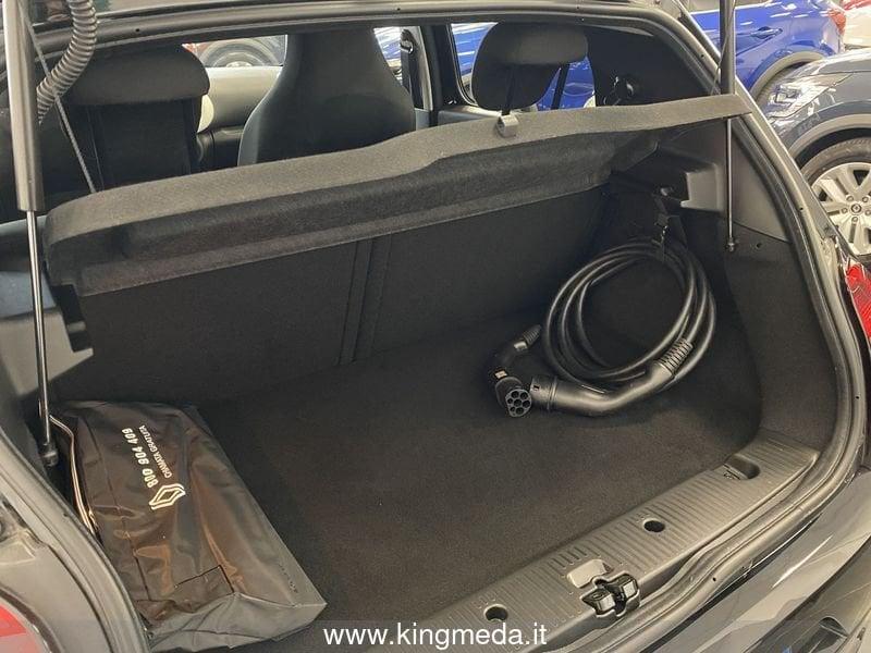 Renault Twingo Electric Twingo Electric Zen