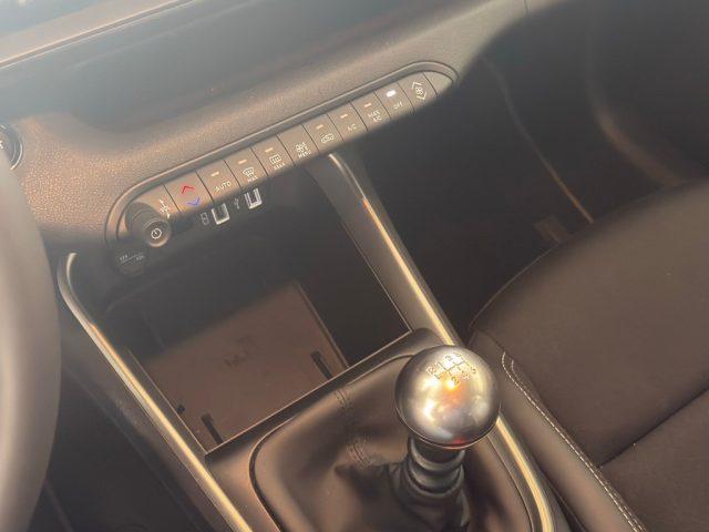 JEEP Avenger 1.2 Turbo 100 CV Altitude