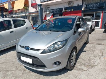 Ford Fiesta Ikon 1.4 TDCi 70CV 5 porte