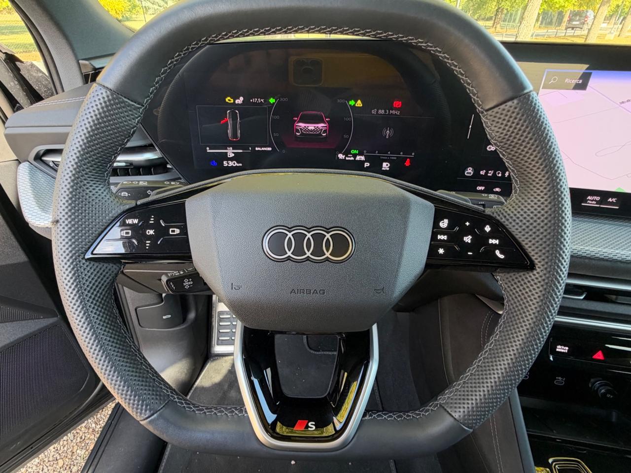Audi Q5 SQ5 367 CV - 0 ANTICIPO - SUBENTRO LEASING