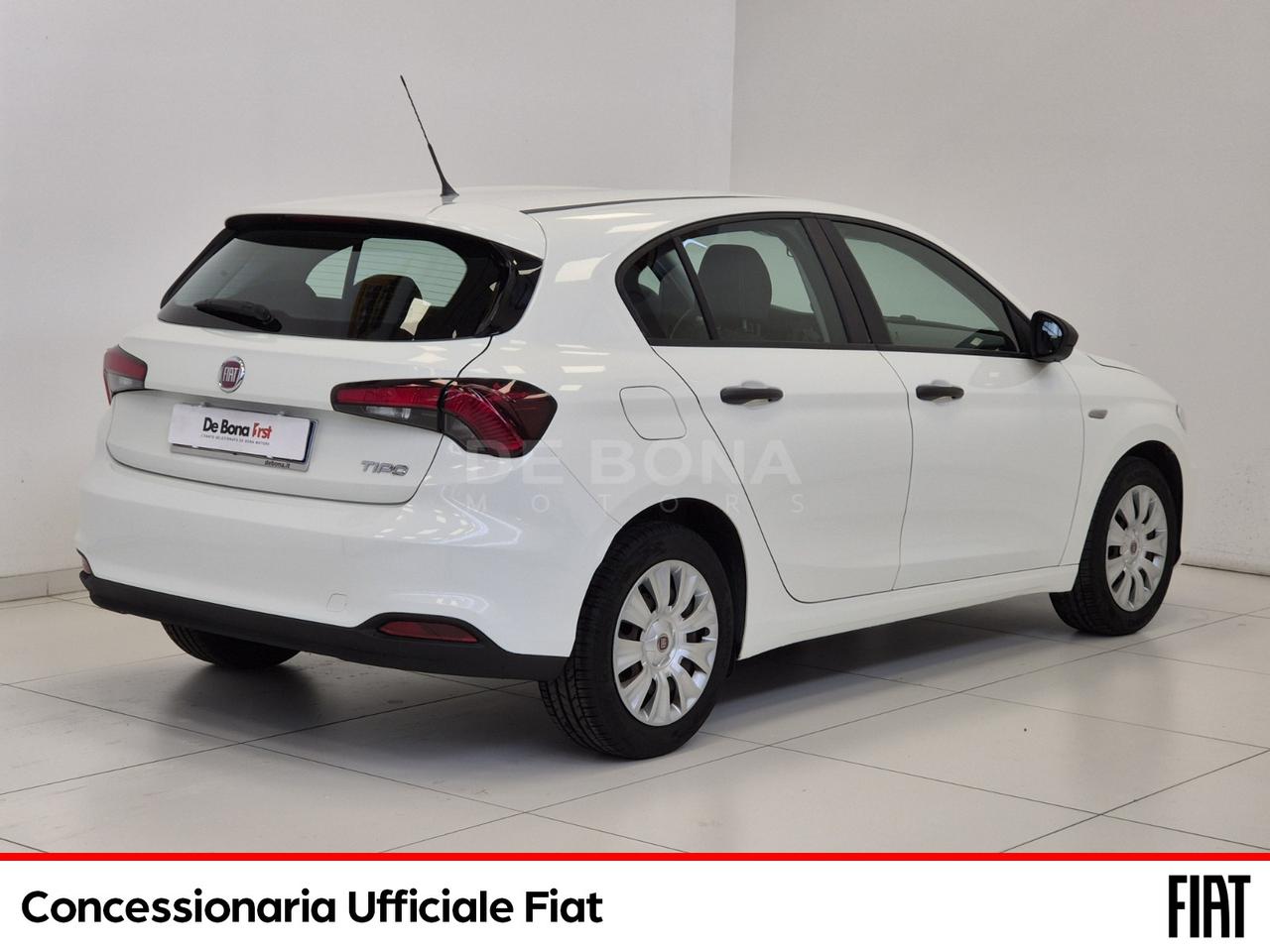 Fiat Tipo 5p 1.4 pop 95cv