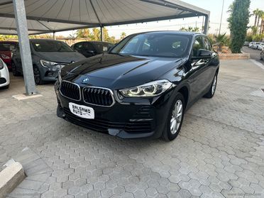 BMW X2 xDrive18d Advantage