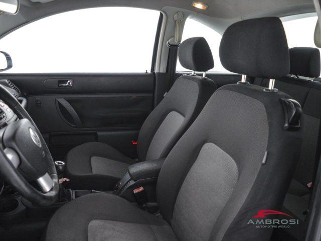 VOLKSWAGEN New Beetle (1997 2012) - PER OPERATORI DEL SETTORE