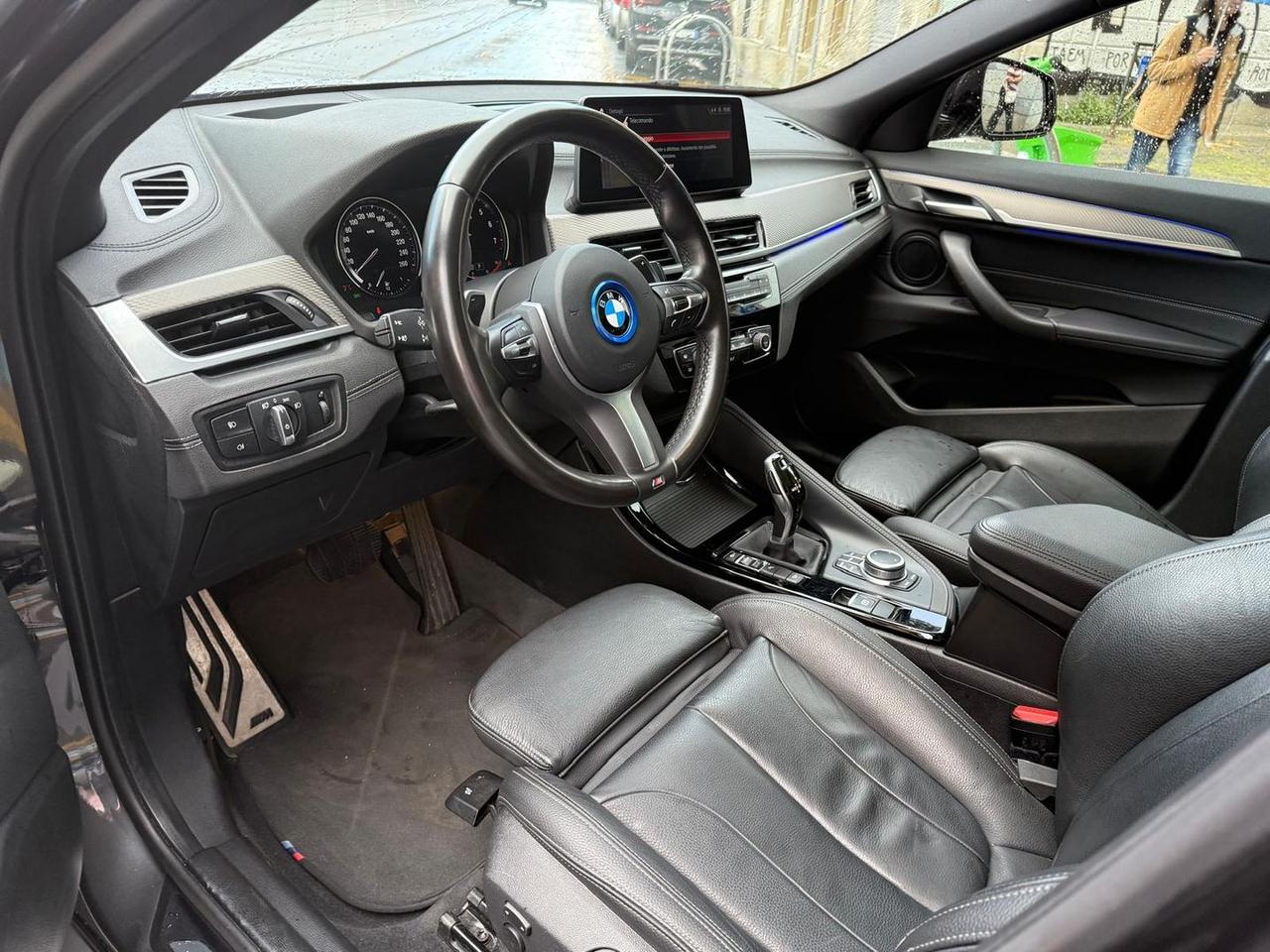 Bmw X2 M Sport M 35 i