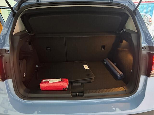 Volkswagen T-Cross 1.0 TSI Edition Plus €400X72
