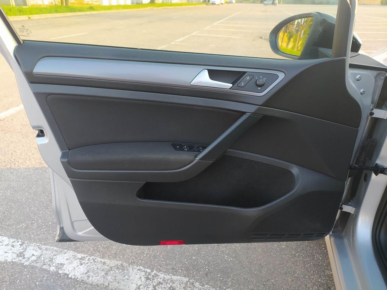 Volkswagen Golf Trendline 1.6 TDI 90CV BlueM #9571