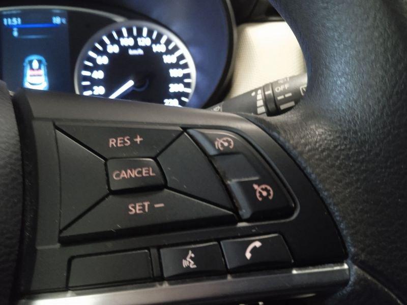 Nissan Micra 5ª serie IG-T 100 5 porte Acenta