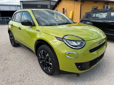 Fiat 600 145cv DCT MHEV Sport Ed. Mi Cortina 26 IVA ESPOSTA