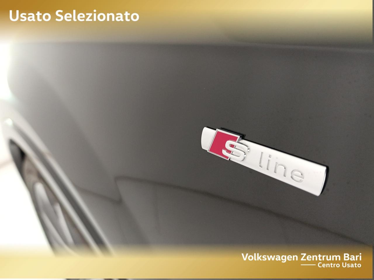 Audi Q7 45 3.0 tdi mhev sport quattro tiptronic 7p.ti