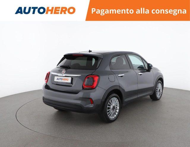 FIAT 500X 1.3 MultiJet 95 CV Connect