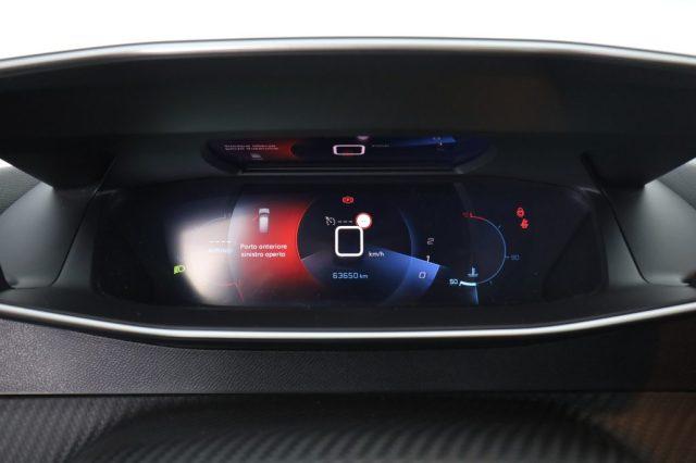 PEUGEOT 208 208 PureTech 100 Stop&Start 5 porte Allure Pack