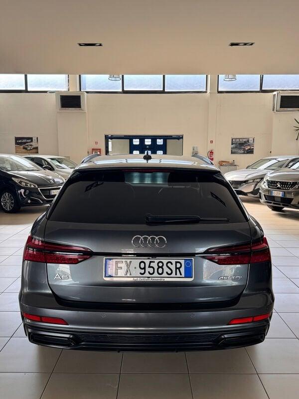 Audi A6 40 TDI 2.0 S tronic Bus.Sport Avant