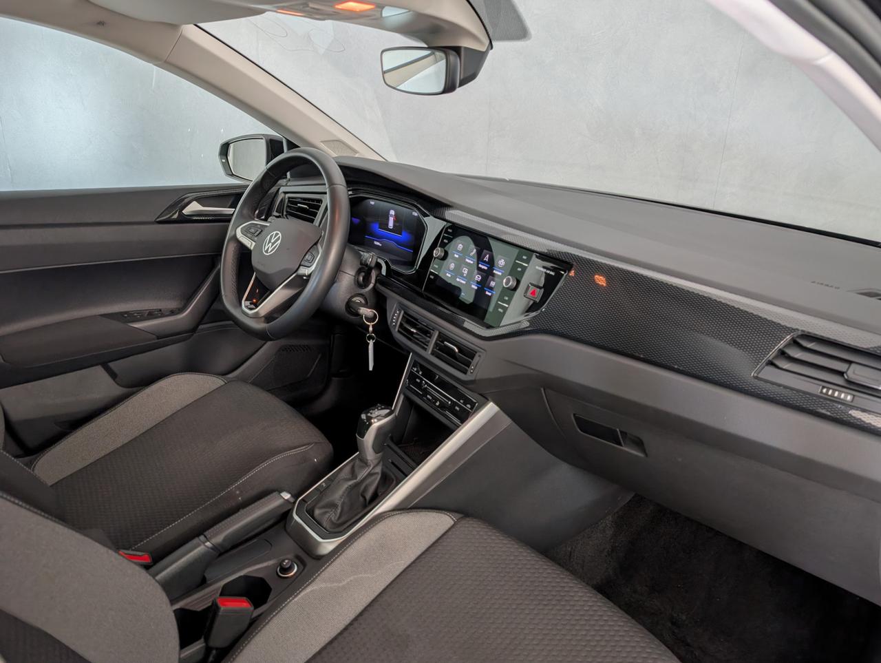 Volkswagen Polo 1.0 TSI DSG Life