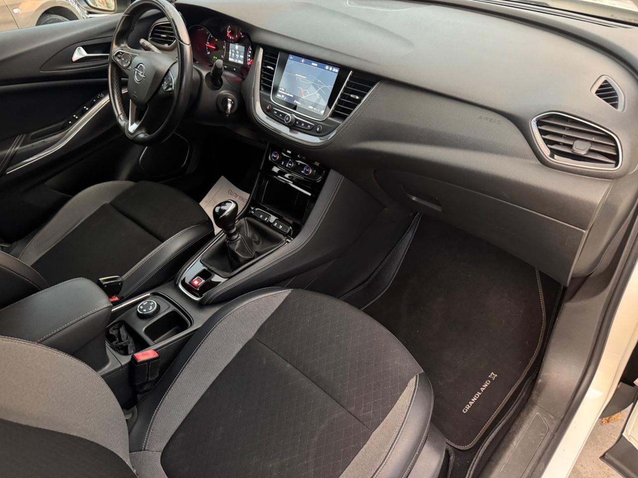 Opel Grandland X 1.5 diesel Ecotec Start&Stop Advance