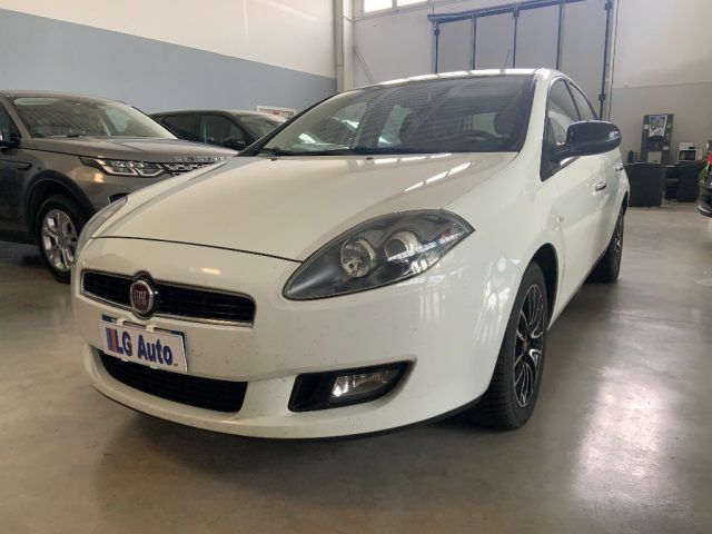 FIAT Bravo 1.6 MJT 120 CV DPF Street *IVA ESPOSTA*