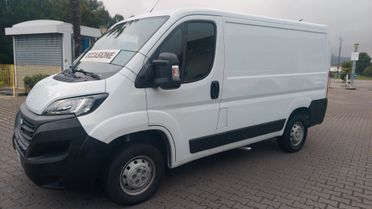 Fiat Ducato Furgone 3 posti