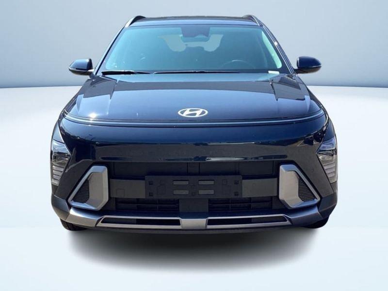 Hyundai Kona 1.6 GDI HEV XLine Plus MY25