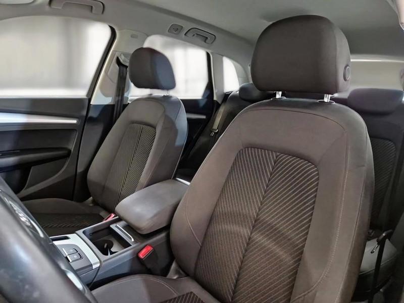 AUDI Q5 40 TDI MHEV BUSINESS ADVANCED QUATTRO S TRONIC SUV