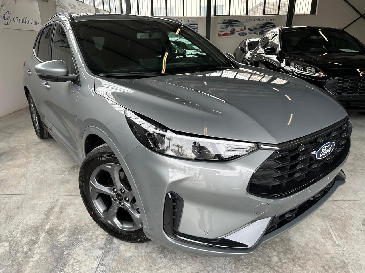 Ford Kuga 2.5 Full Hybrid 180 CV 2WD ST-Line