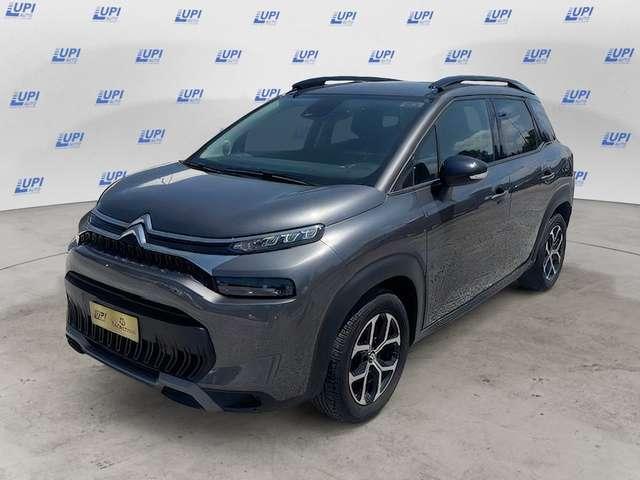 Citroen C3 Aircross PureTech 110 S&S You