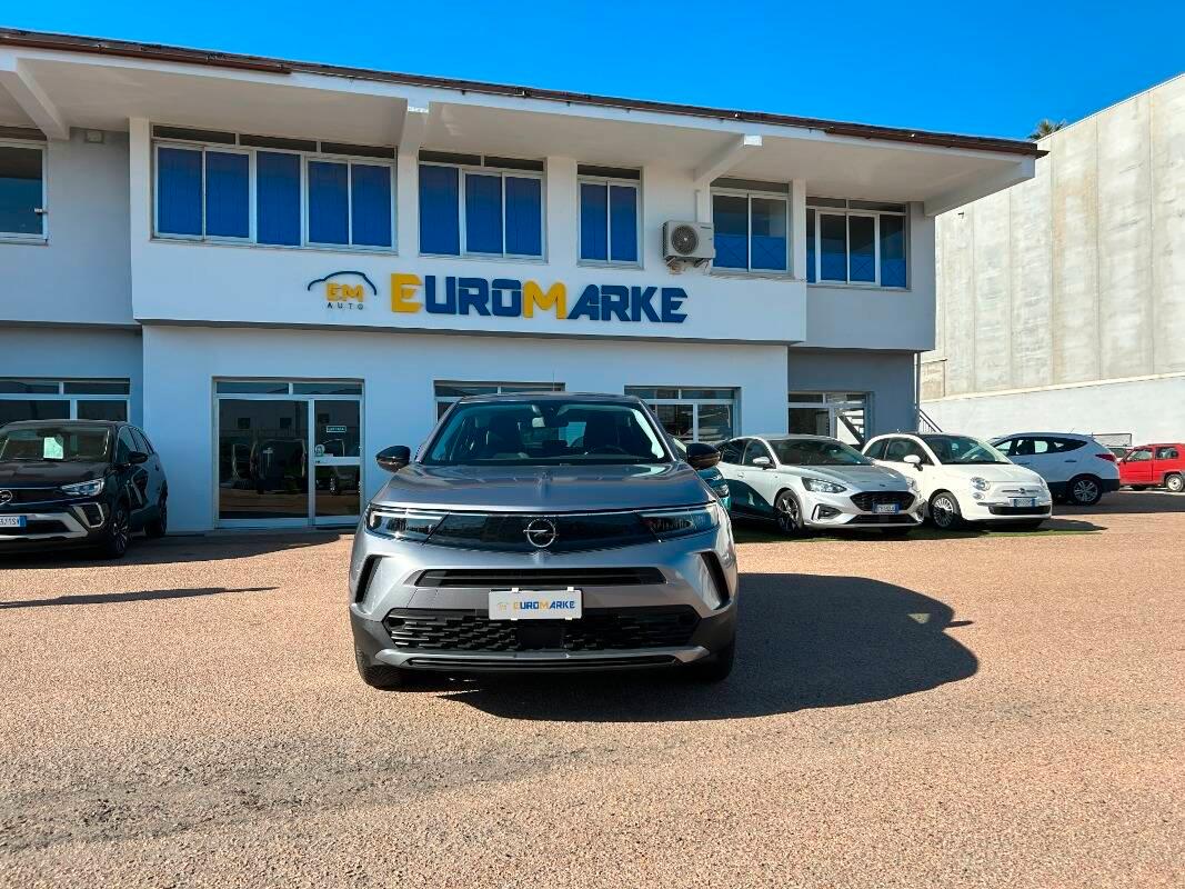 Opel Mokka 1.2 t Elegance s&s 100cv