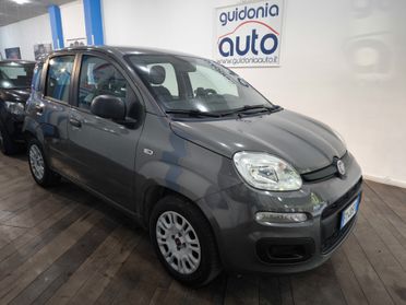 Fiat Panda Fiat Panda longe 1.2 GPL