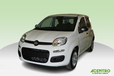 FIAT PANDA - PANDA 1.0 70CV HYBRID ICON