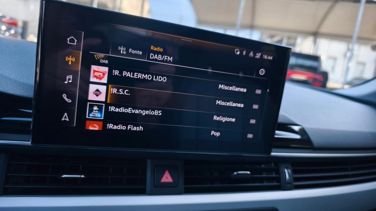 Audi A5 30 SPORTBACK 2.0 TDI ADVANCED