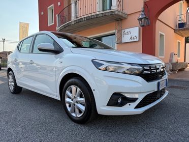 Dacia Sandero Streetway 1.0 TCe ECO-GPL Expression