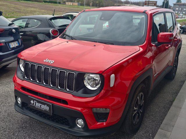JEEP Renegade 1.6 Mjt 130 CV Longitude