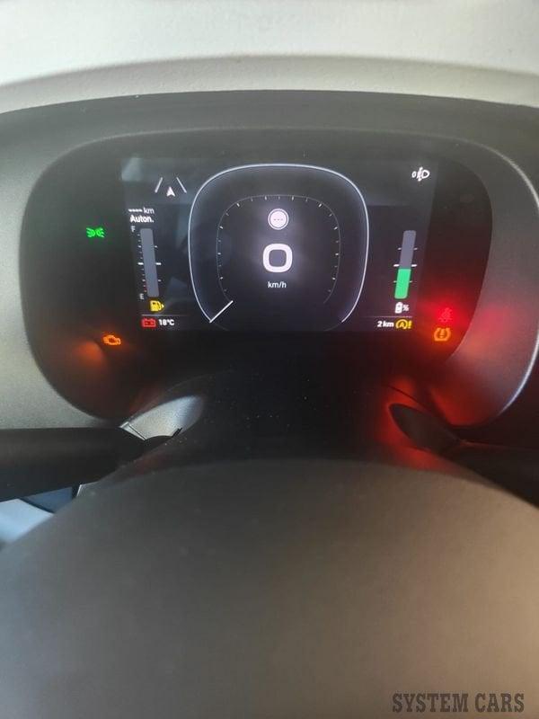 FIAT Panda Panda 1.0 FireFly S&S Hybrid Pandina - Km0
