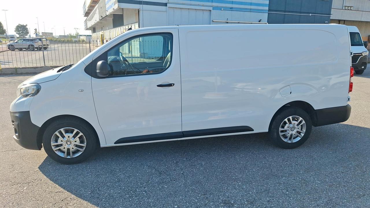 PEUGEOT EXPERT 1.5 HDI 100CV XL LONG