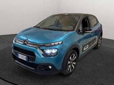 Citroen C3 1.2 puretech 83Cv *NEOPATENTATI* **KM0*