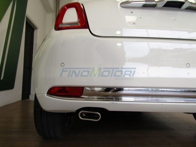 FIAT 500 1.0 70 CV Hybrid Dolcevita