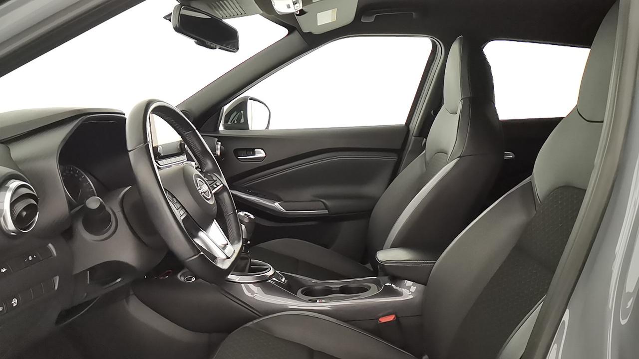 NISSAN Juke II 2020 - Juke 1.0 dig-t N-Connecta 114cv