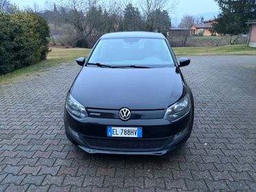 Volkswagen Polo 1.2 TDI 2012