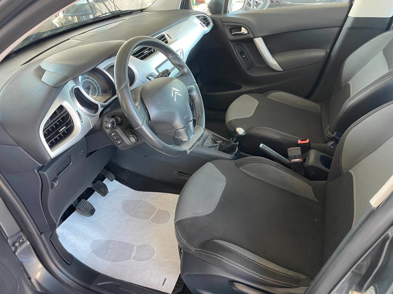 Citroen C3 1.1 Attraction IMP. GPL
