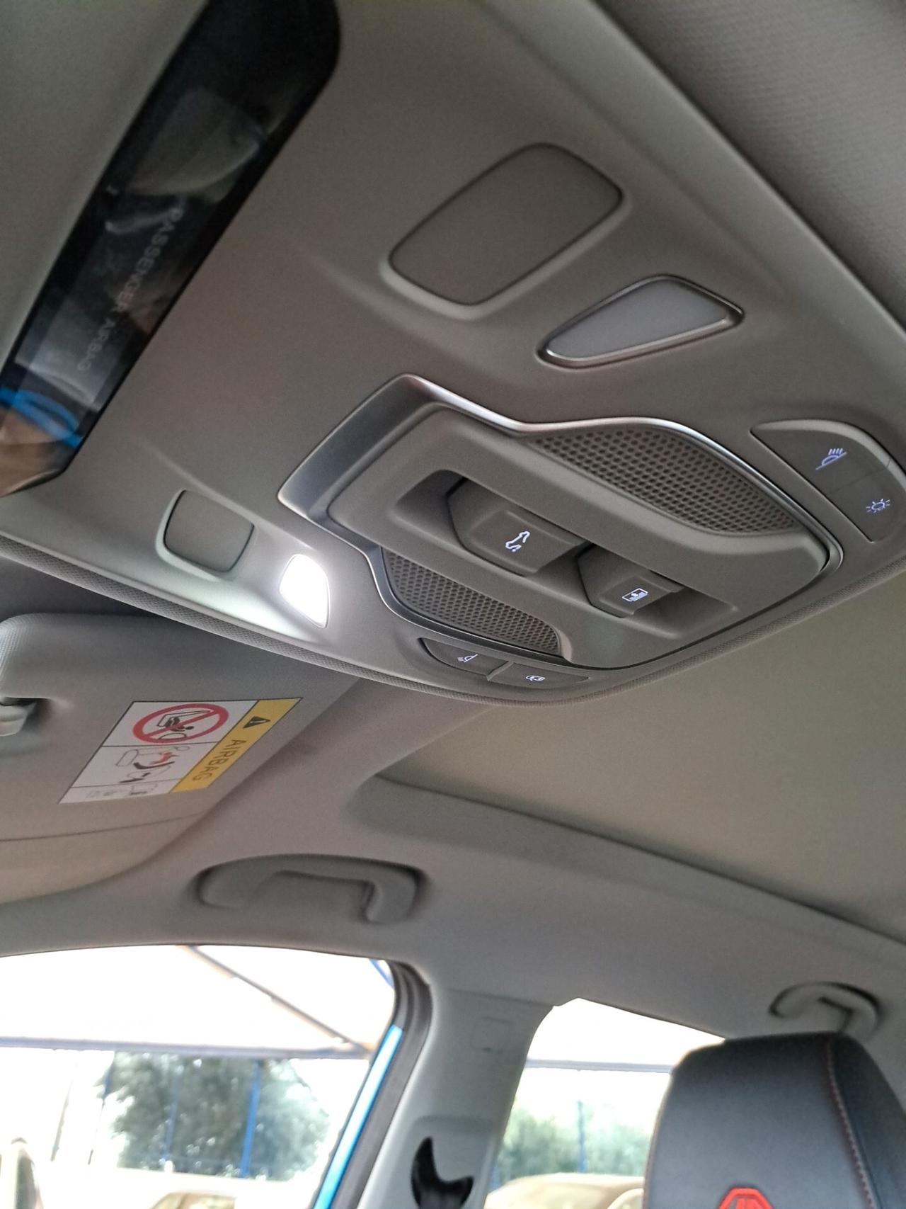 Mg ZS 1.0T-GDI Luxury