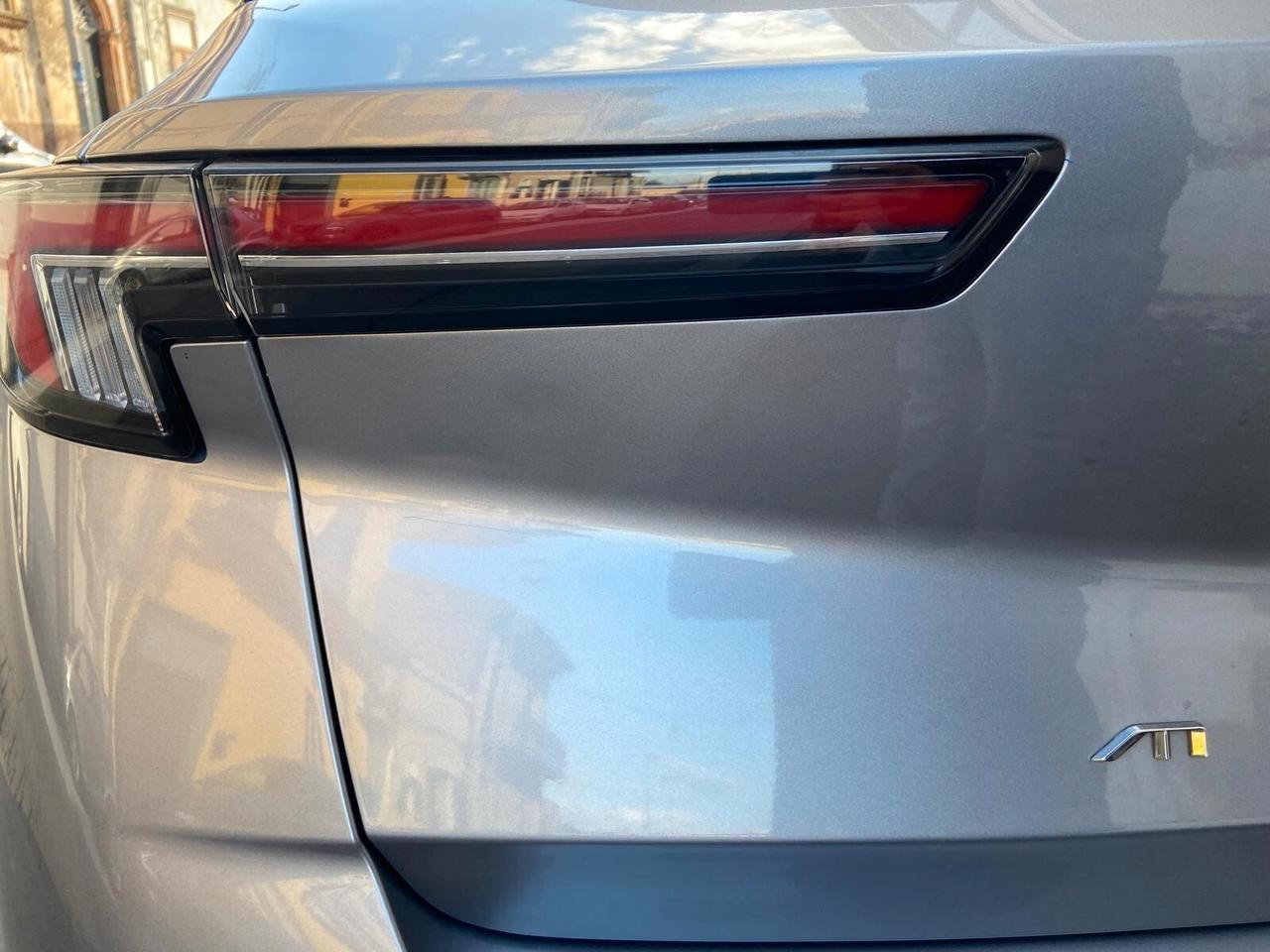 Opel Mokka 1.2 Turbo 136 CV Ultimate