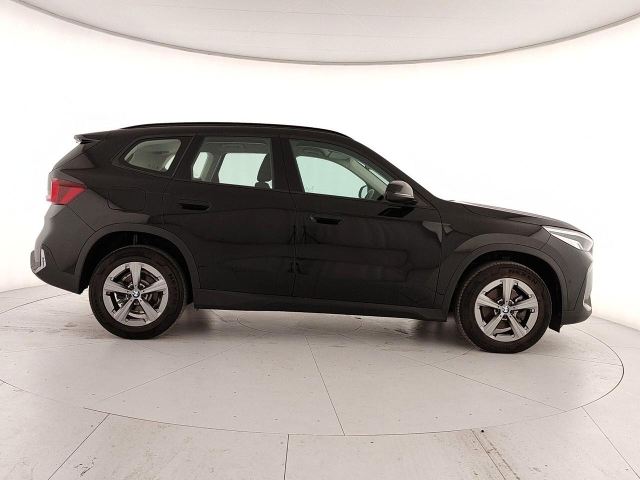 Bmw X1 sDrive 18d