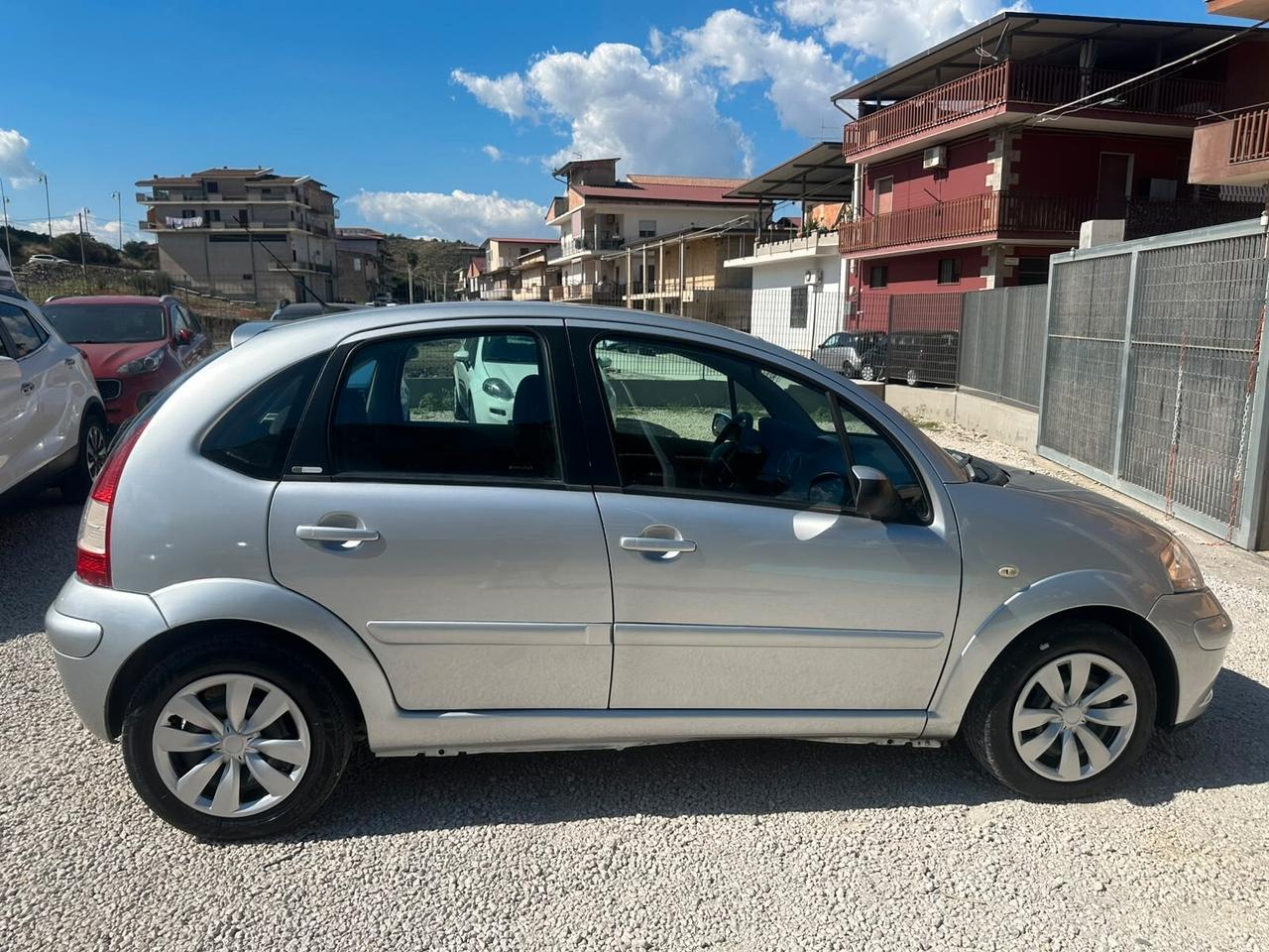 Citroen C3 1.4 Perfect Techno Bi Energy M